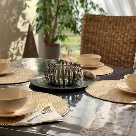 Appartement De Charme Et Bien-être Auvergne *