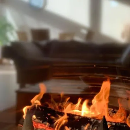 Appartement De Charme Et Bien-être Auvergne *