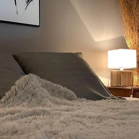 De Charme Et Bien-être Auvergne Neure