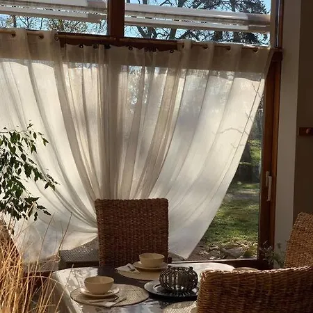 De Charme Et Sejour Bien-etre Auvergne Apartment *