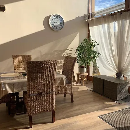 De Charme Et Sejour Bien-etre Auvergne Apartment