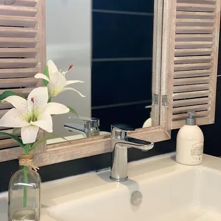 De Charme Et Sejour Bien-etre Auvergne Apartment