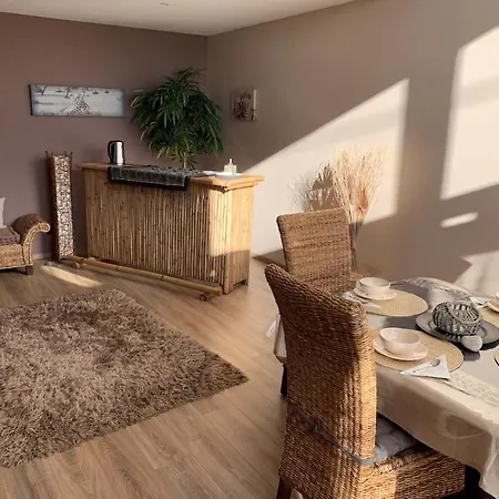 De Charme Et Bien-être Auvergne Neure