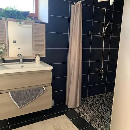 Appartement De Charme Et Bien-être Auvergne