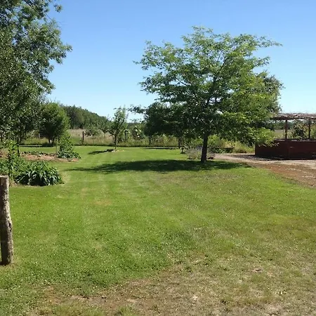 De Charme Et Sejour Bien-etre Auvergne Apartment *