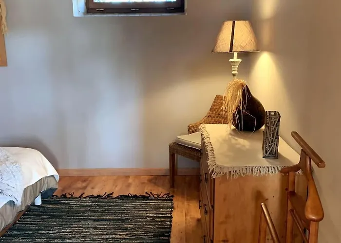 Apartment De Charme Et Sejour Bien-etre Auvergne *