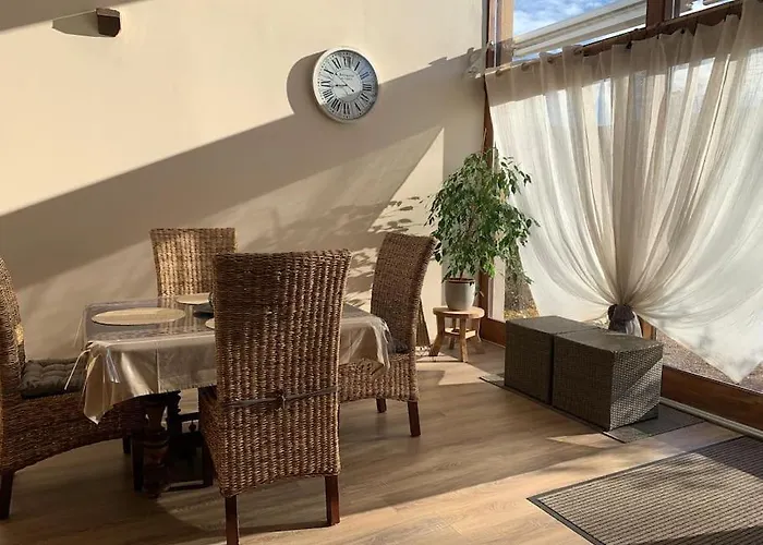 De Charme Et Sejour Bien-etre Auvergne Apartment