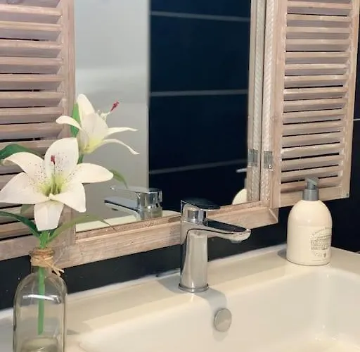 De Charme Et Sejour Bien-etre Auvergne Apartment