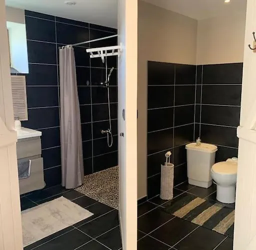 Apartment De Charme Et Sejour Bien-etre Auvergne *