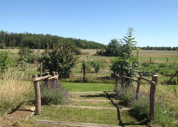 Apartment De Charme Et Sejour Bien-etre Auvergne *
