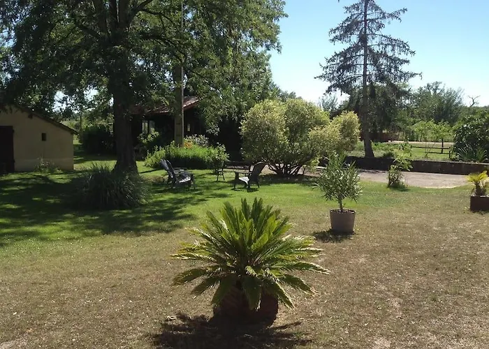 De Charme Et Sejour Bien-etre Auvergne *